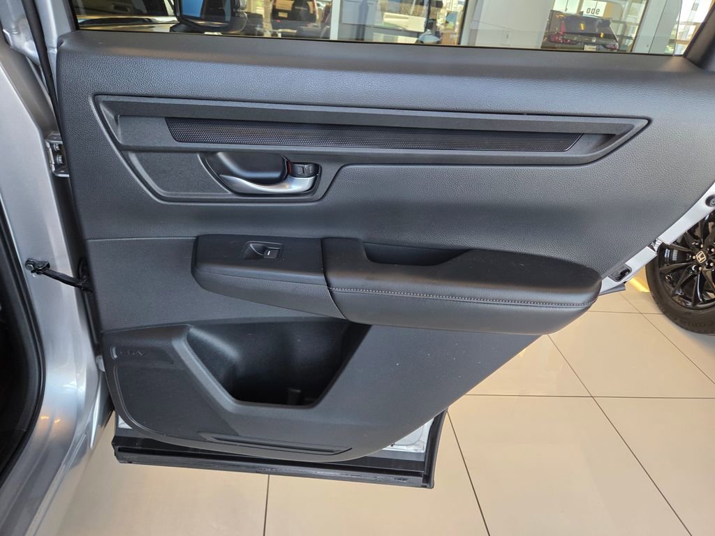 Certified 2023 Honda CR-V EX image 23