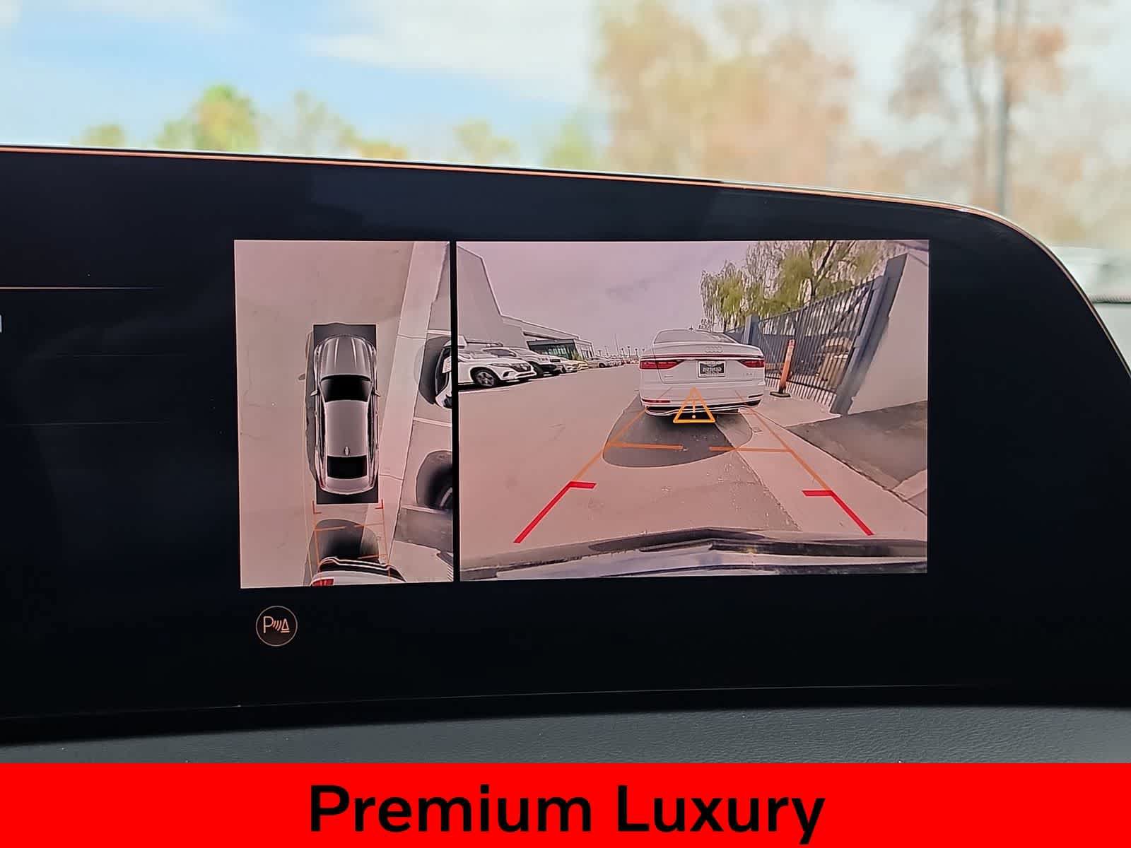 Used 2026 Cadillac CT5 Premium Luxury w/ Technology Package RWD image 26