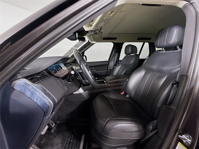 Used 2023 Land Rover Range Rover SE image 11