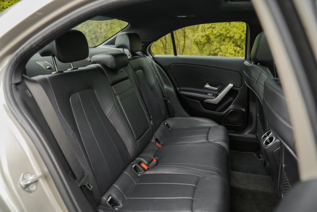 Used 2020 Mercedes-Benz A 220 w/ Premium Package image 38