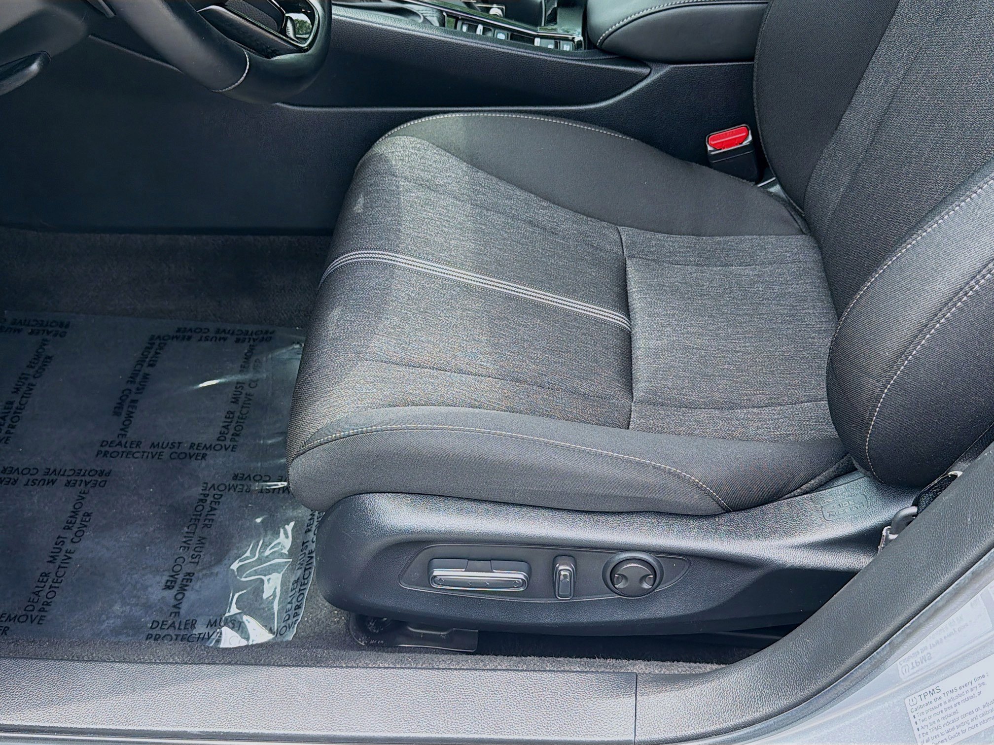 Certified 2023 Honda Accord Sport image 19