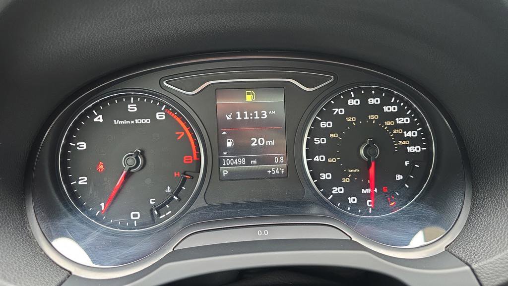 Used 2015 Audi A3 1.8T Premium Plus image 18