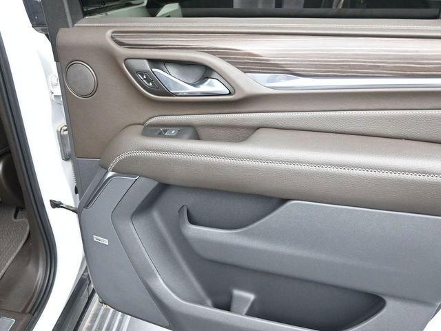 Used 2022 GMC Yukon XL Denali AWD/4WD image 21