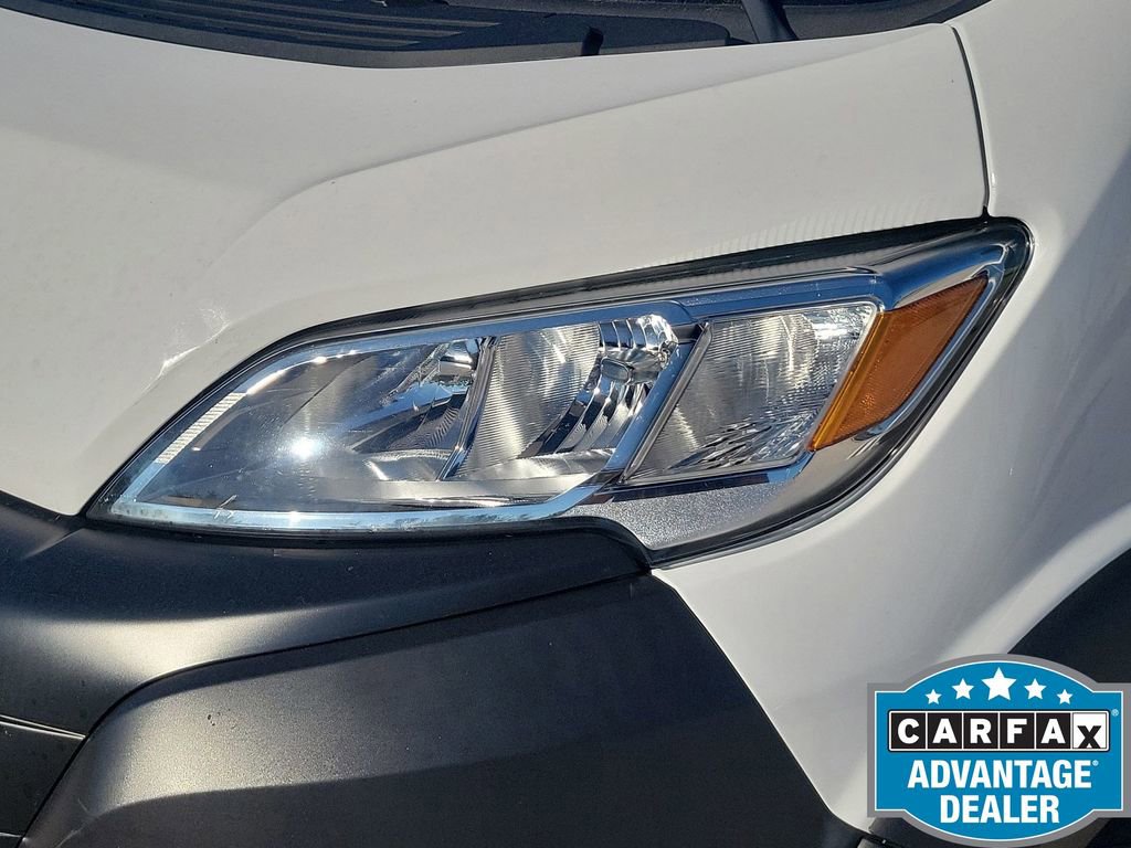 Used 2023 RAM ProMaster 2500 image 17