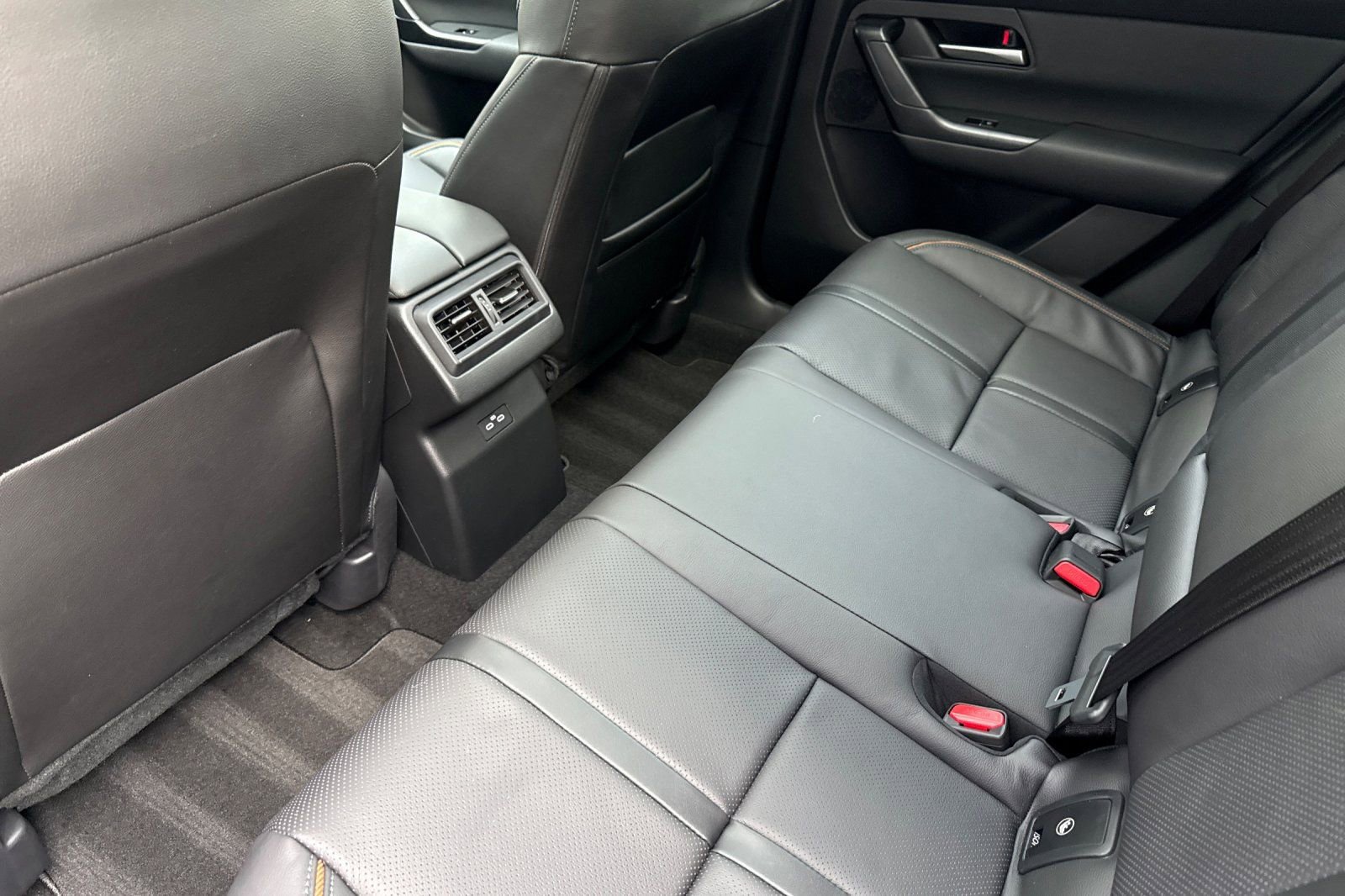 New 2026 MAZDA CX-50 AWD 2.5 Hybrid w/ Premium Pkg image 11