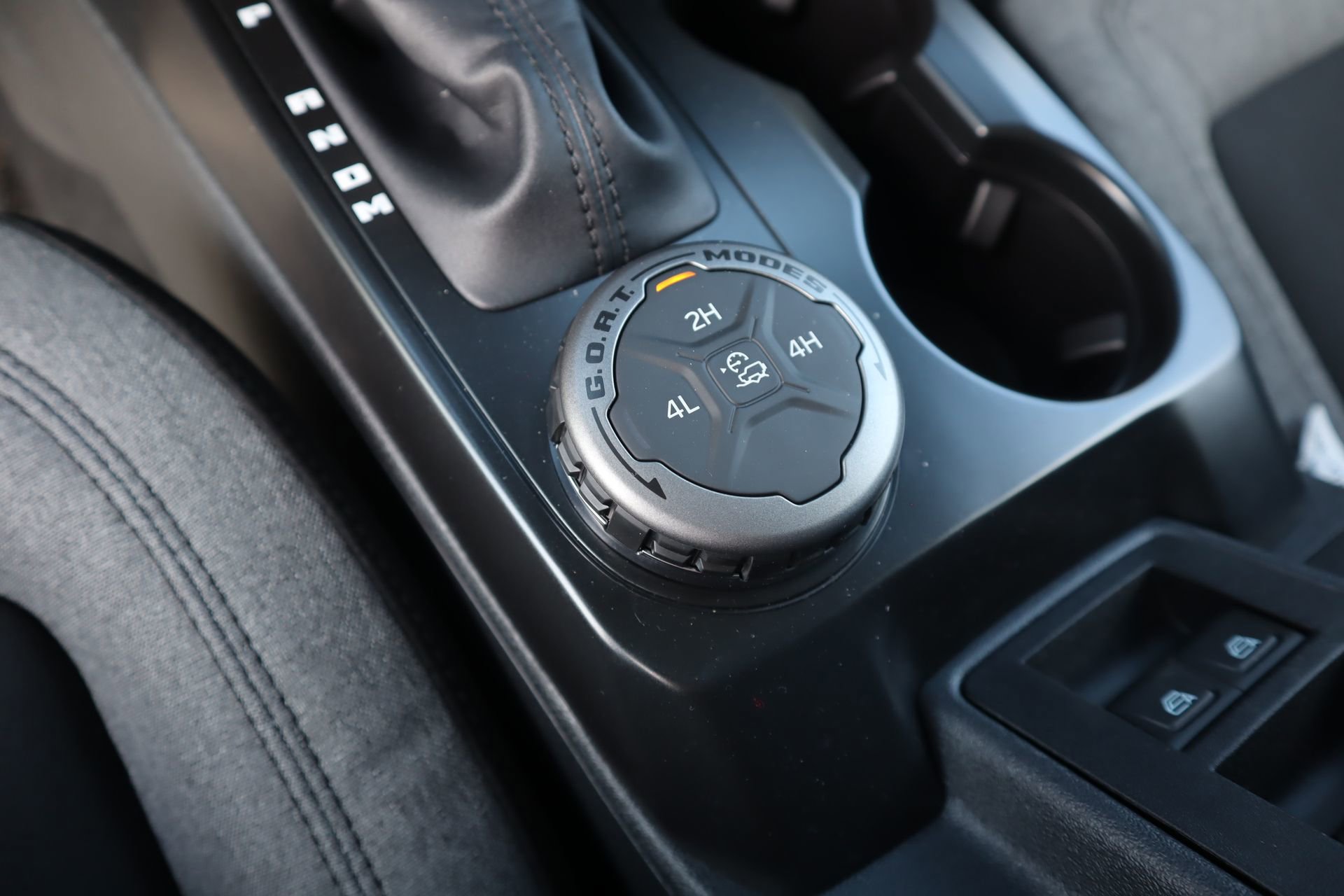 New 2026 Ford Bronco Big Bend image 11