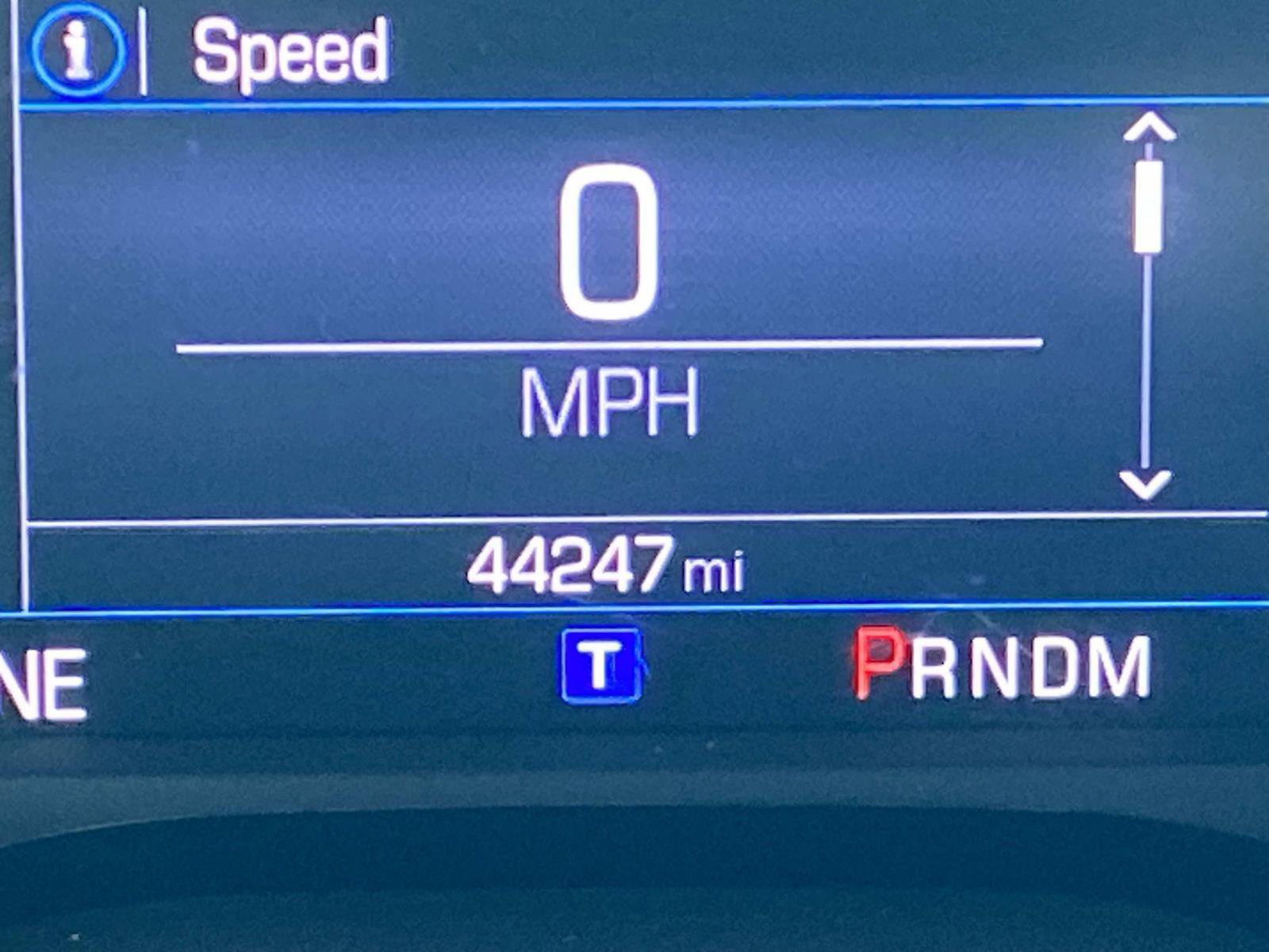 Used 2020 Chevrolet Camaro LT RWD image 43