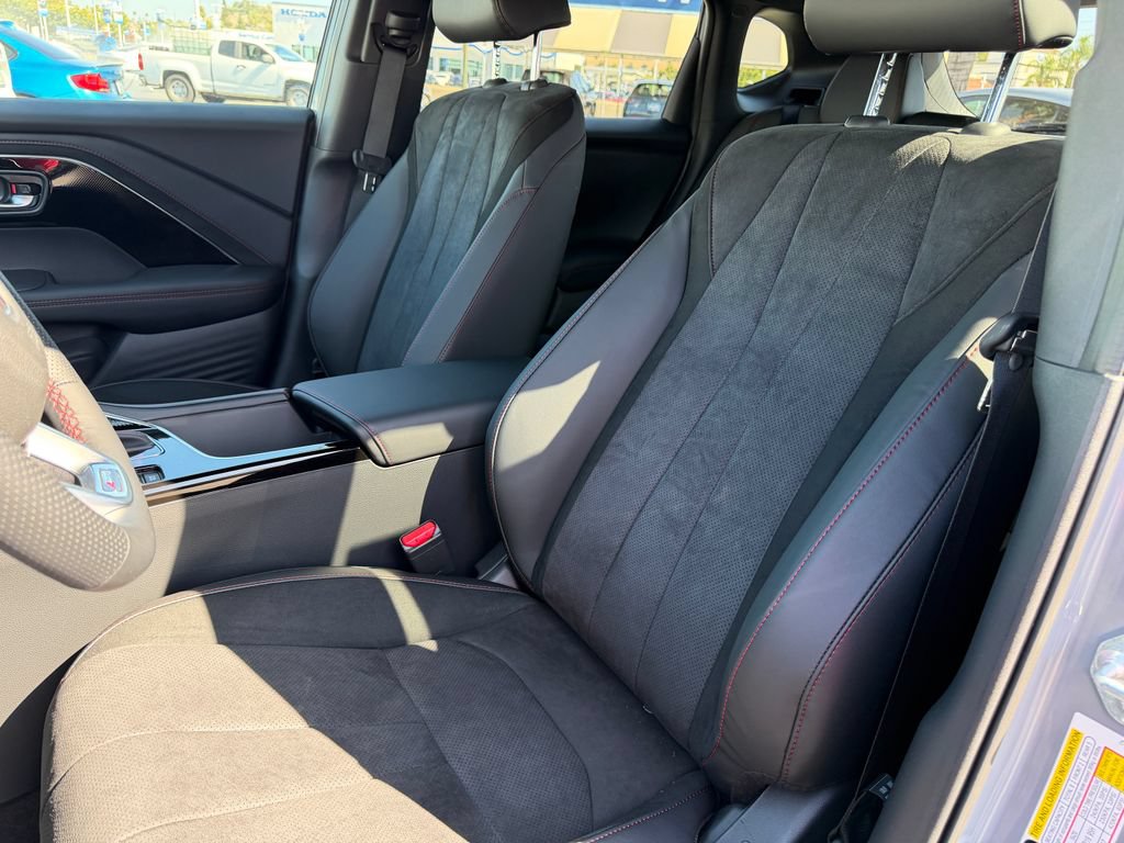 New 2026 Acura ADX A-Spec AWD/4WD image 16