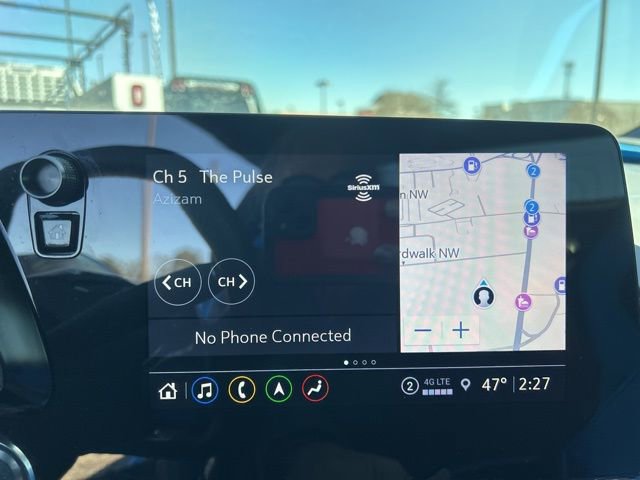 Used 2023 Chevrolet Corvette Stingray Premium Conv w/ Z51 Performance Package image 25