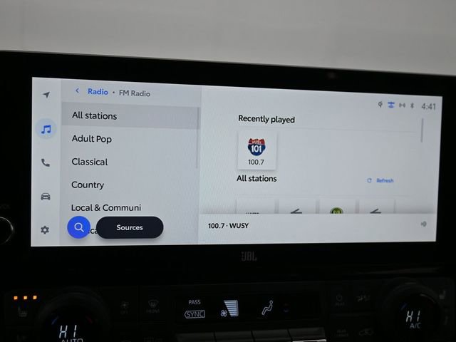 Used 2024 Toyota Grand Highlander Platinum image 21