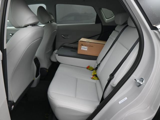 New 2026 Hyundai Kona Limited AWD/4WD image 15
