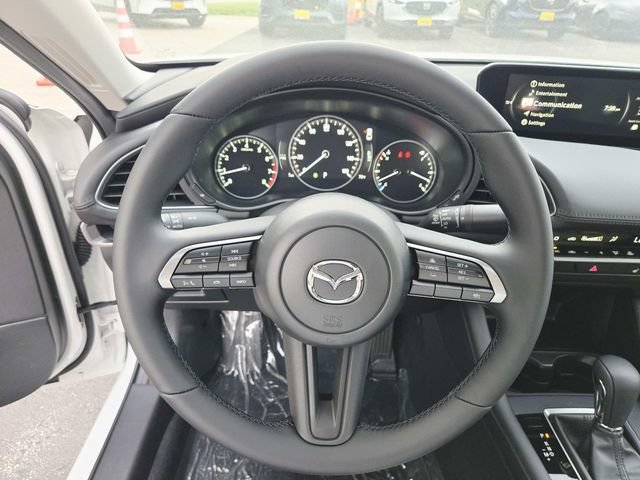 New 2026 MAZDA MAZDA3 2.5 S Sedan w/ Preferred Pkg FWD image 16