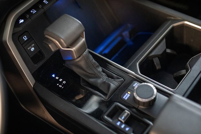 Used 2022 Toyota Tundra SR5 image 19