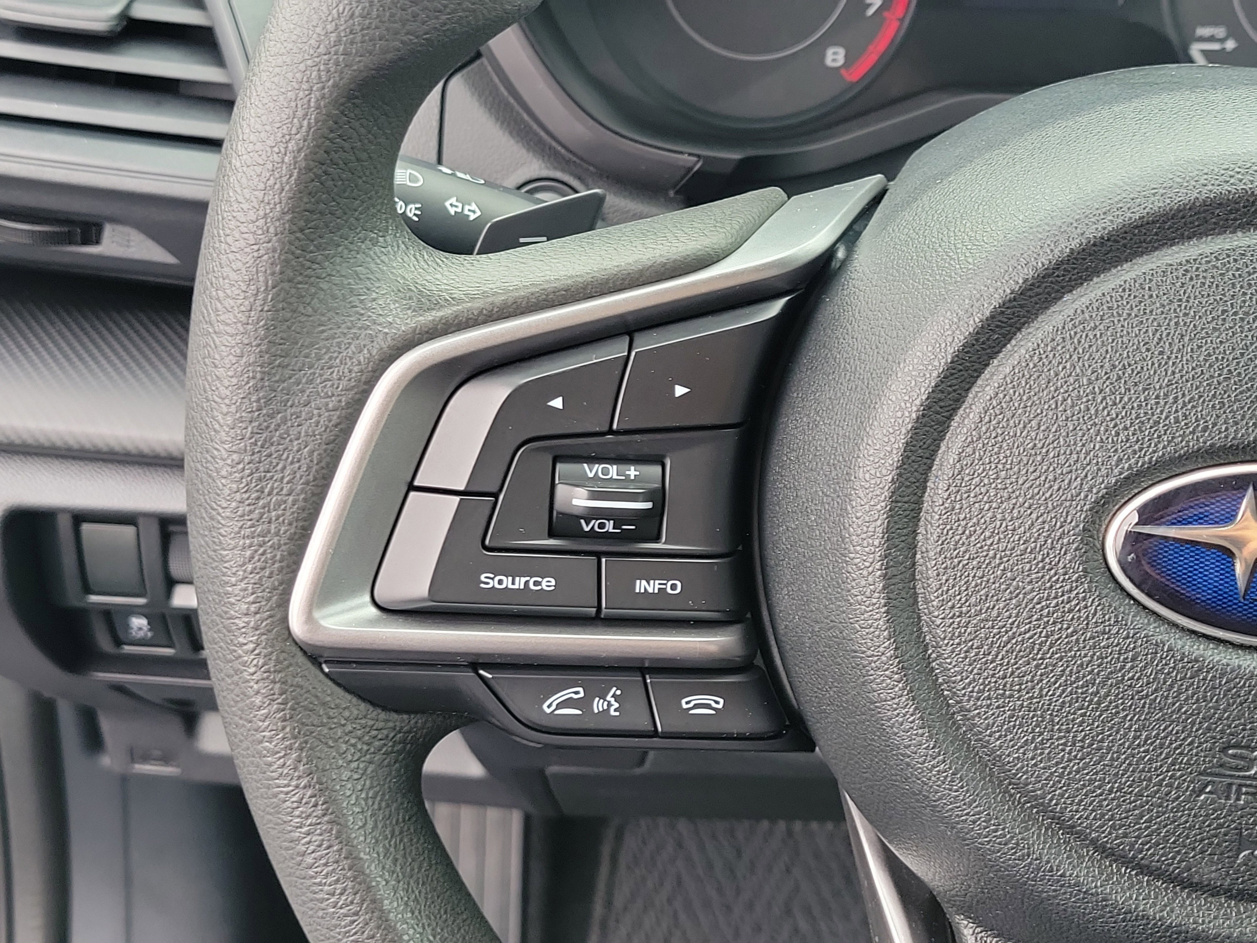 Used 2019 Subaru Impreza 2.0i Premium image 23