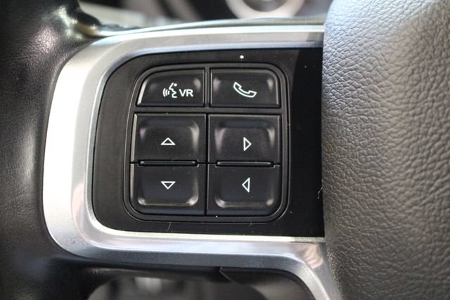 Used 2022 RAM 2500 Laramie AWD/4WD image 15