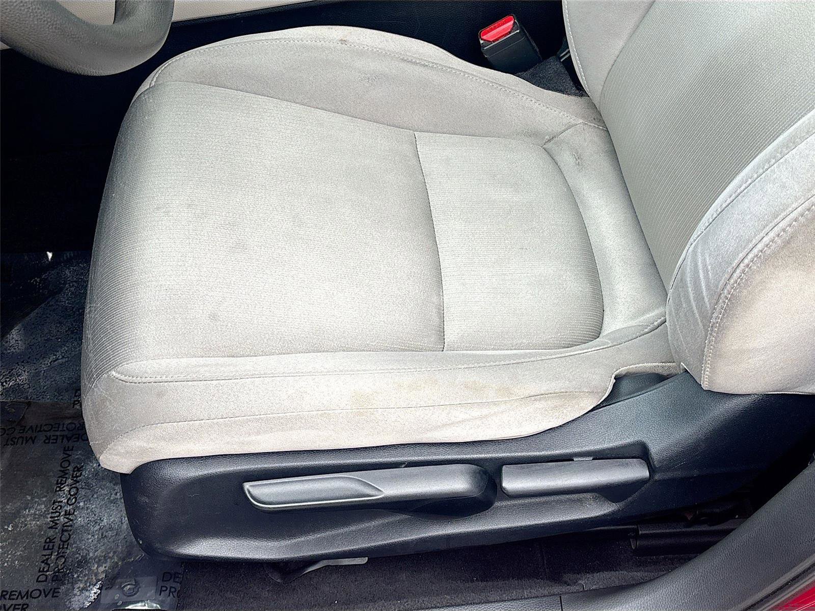 Used 2019 Honda Accord LX image 19