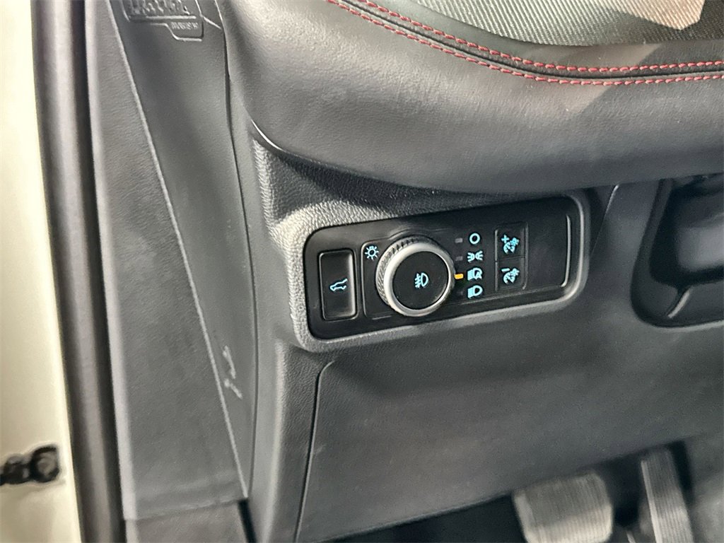 New 2026 Ford Explorer ST-Line w/ ST-Line Street Pack image 16