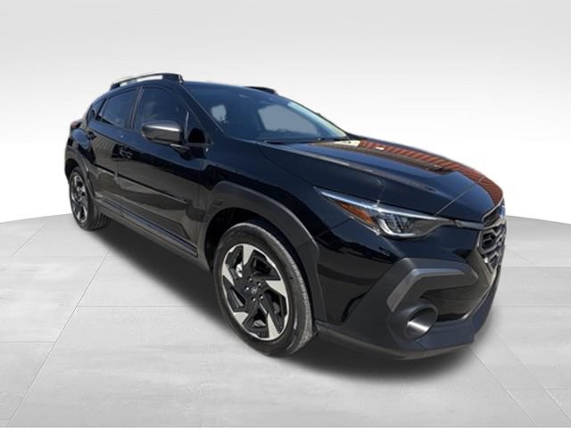 Certified 2026 Subaru Crosstrek 2.5i Limited w/ Crosstrek Mirror Package