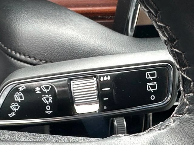 Used 2022 Lincoln Nautilus Reserve w/ Monochromatic Package AWD/4WD image 18