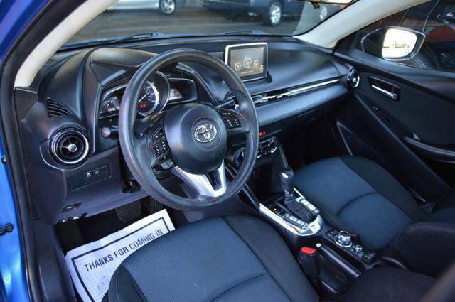 Used 2017 Toyota Yaris iA image 13