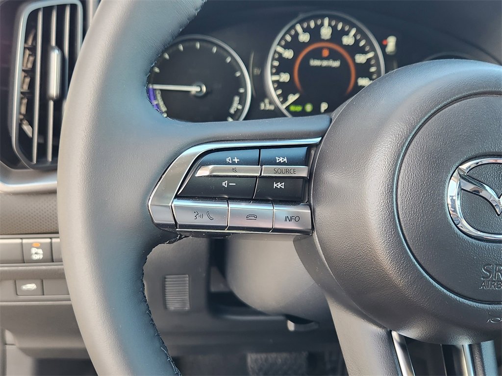 New 2026 MAZDA CX-50 2.5 Hybrid w/ Preferred Pkg image 9
