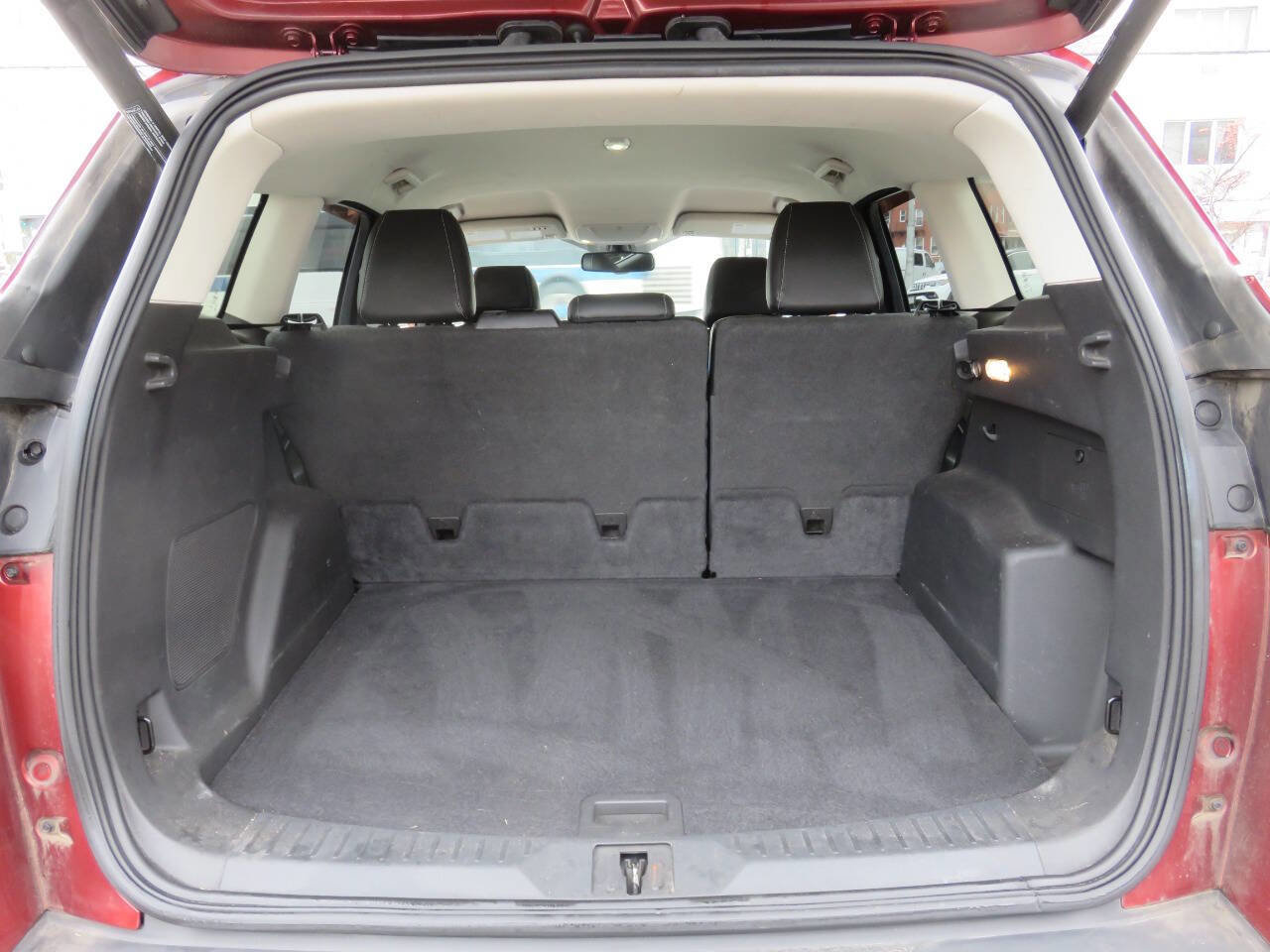 Used 2016 Ford Escape Titanium image 26