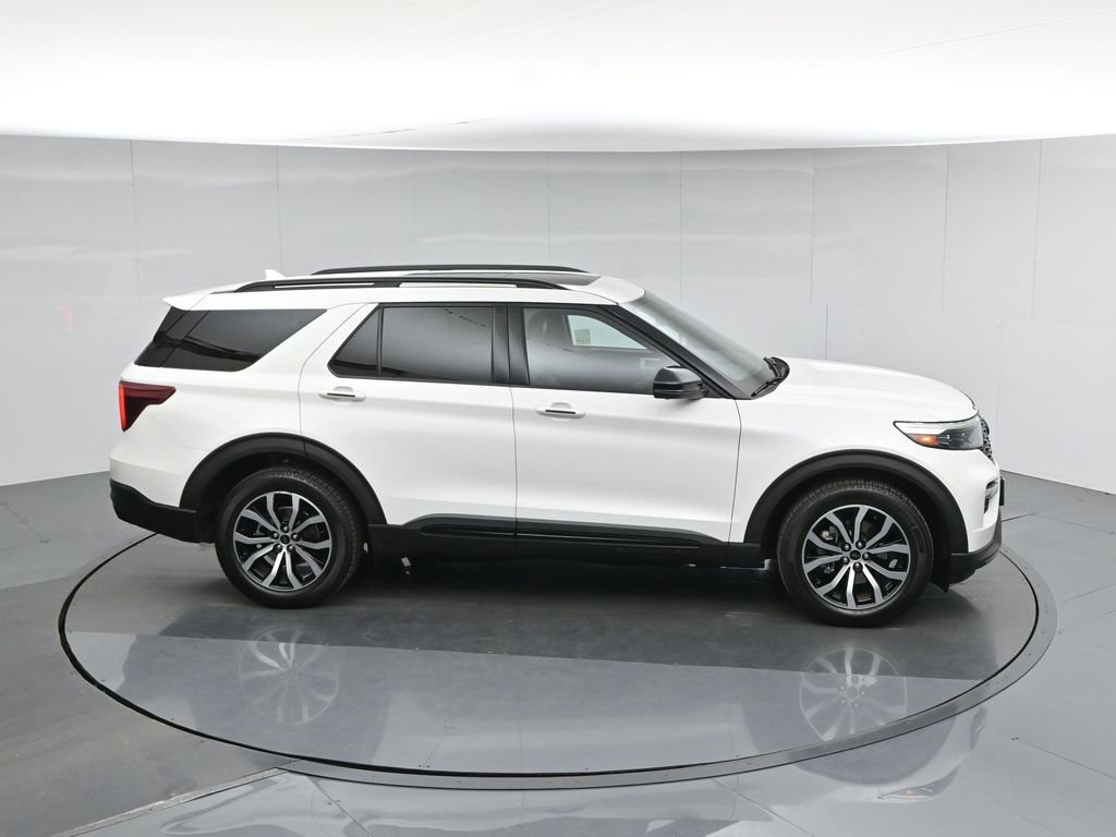 Used 2020 Ford Explorer ST w/ Premium Technology Package image 58