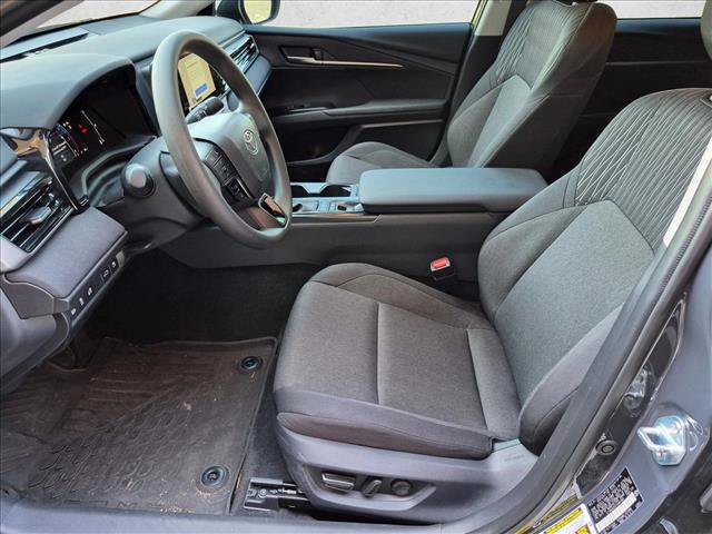 Certified 2026 Toyota Camry LE w/ Convenience Package FWD image 15