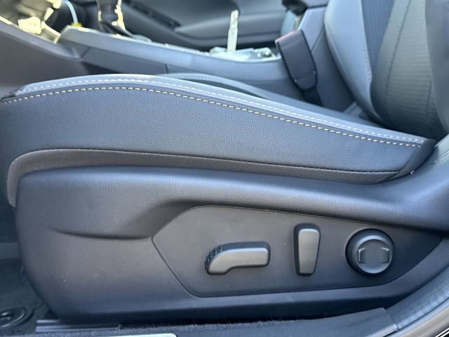 New 2026 Subaru Crosstrek 2.5i Wilderness image 23