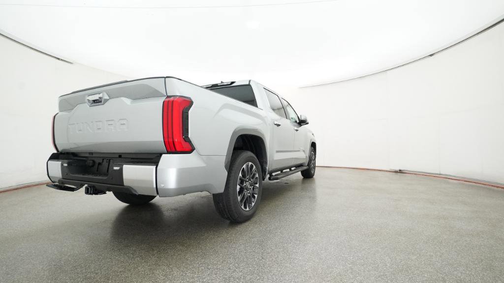 New 2026 Toyota Tundra Limited image 4