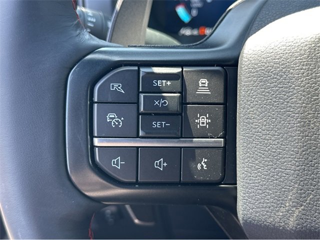 New 2025 Ford F150 Raptor image 26