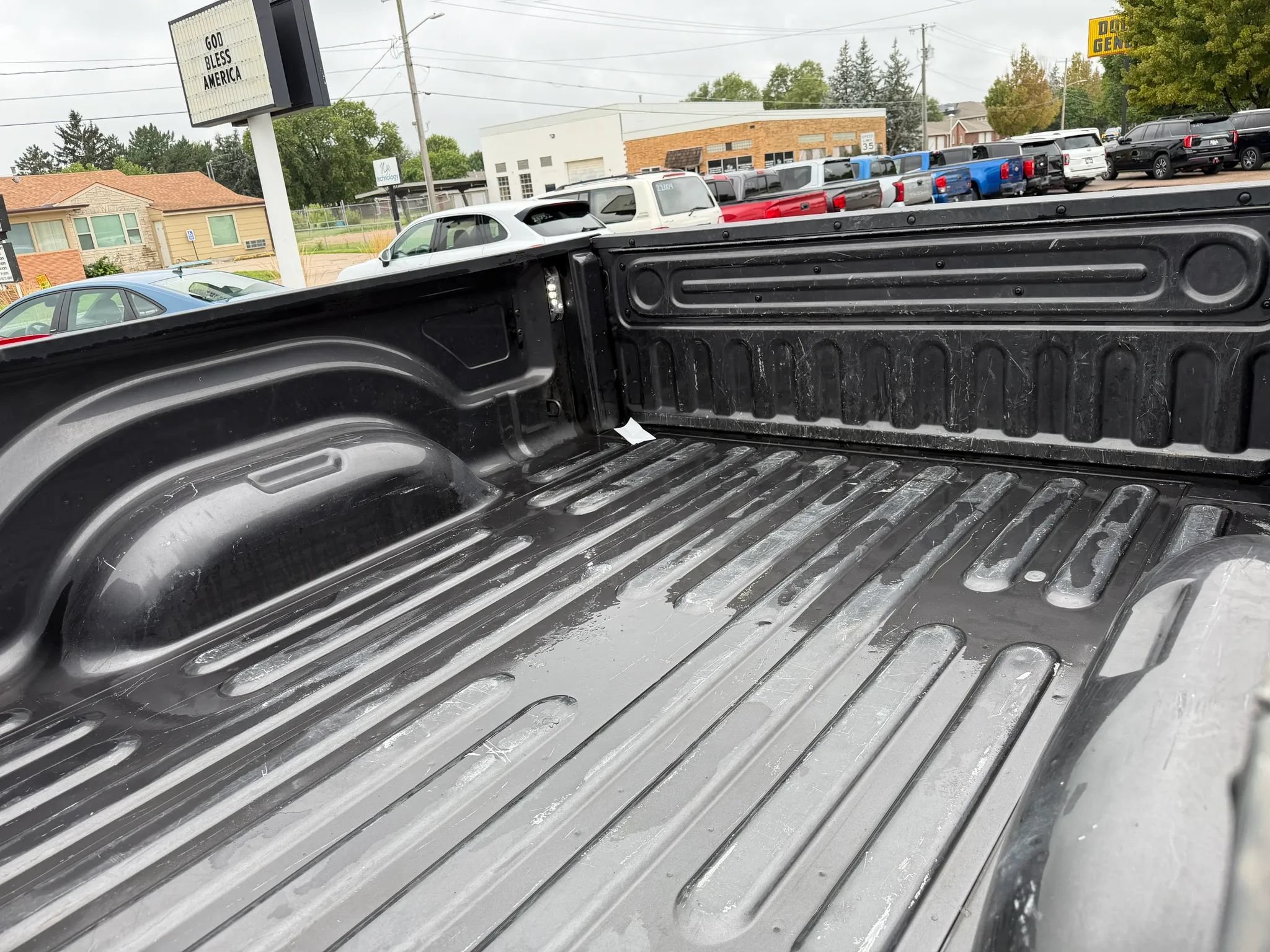 Used 2022 RAM 2500 Laramie AWD/4WD image 23