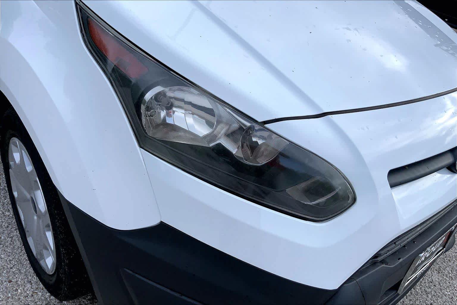 Used 2016 Ford Transit Connect XL FWD image 26