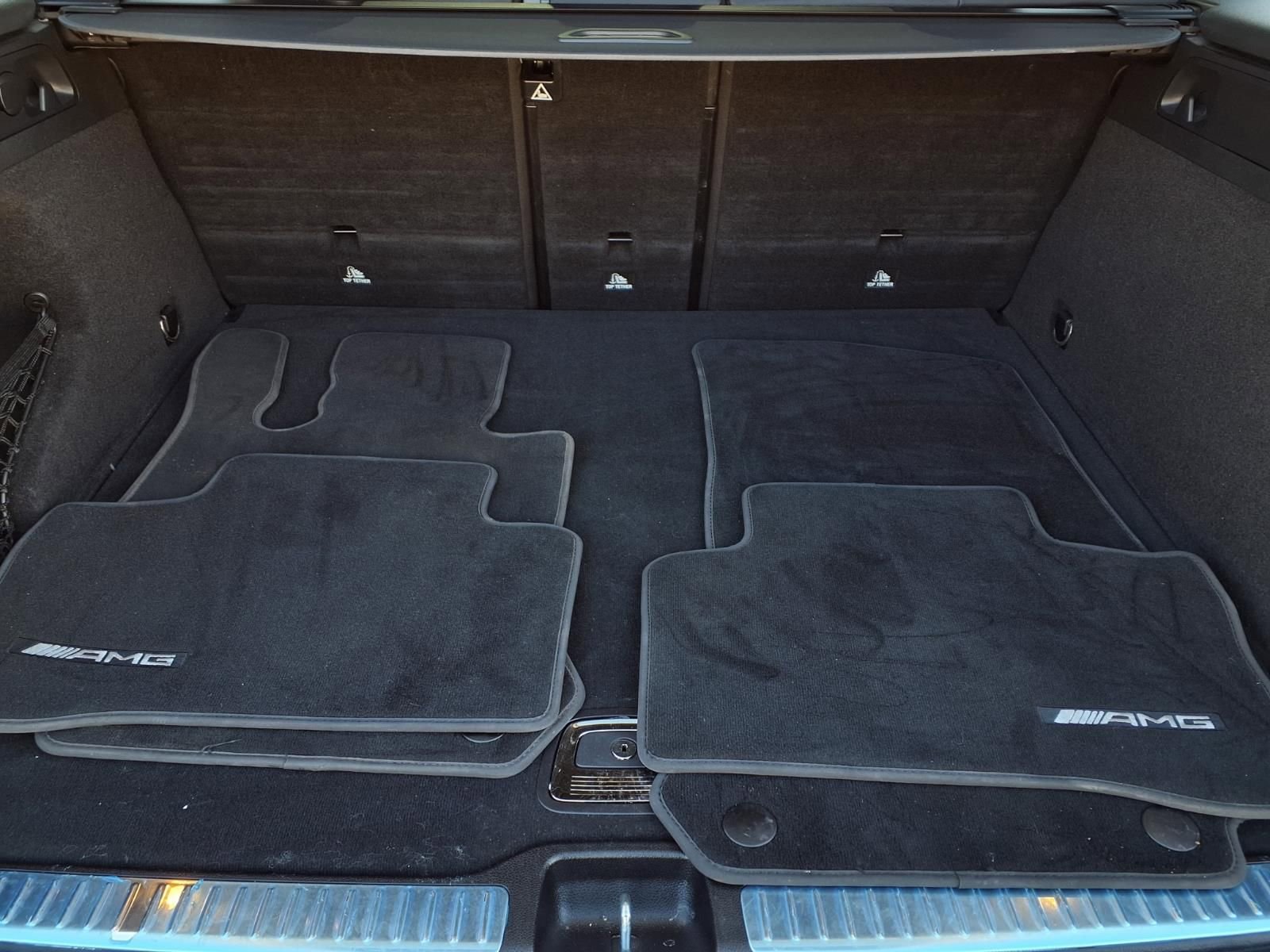 Used 2022 Mercedes-Benz GLC 300 image 6