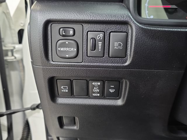 Certified 2023 Toyota 4Runner Limited AWD/4WD image 23