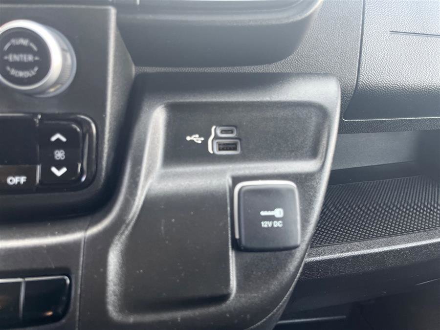Used 2023 RAM ProMaster 3500 w/ Driver Convenience Group image 16