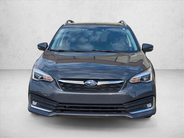 Used 2022 Subaru Impreza 2.0i Limited video 2
