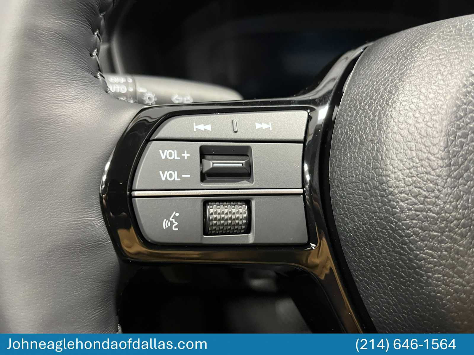 New 2026 Honda Accord Touring image 14