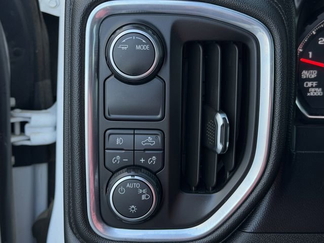 Used 2021 Chevrolet Silverado 1500 RST w/ Texas Edition Plus image 21