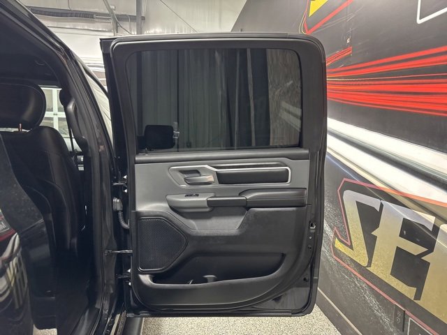 Used 2021 RAM 1500 Lone Star w/ Trailer Tow Group image 23