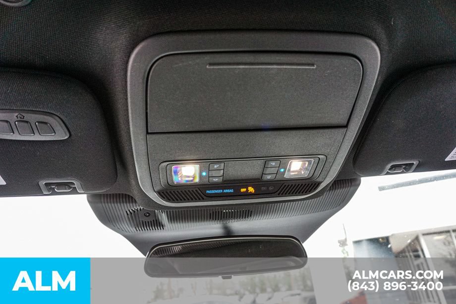 Used 2025 Ford Explorer ST-Line AWD/4WD image 34