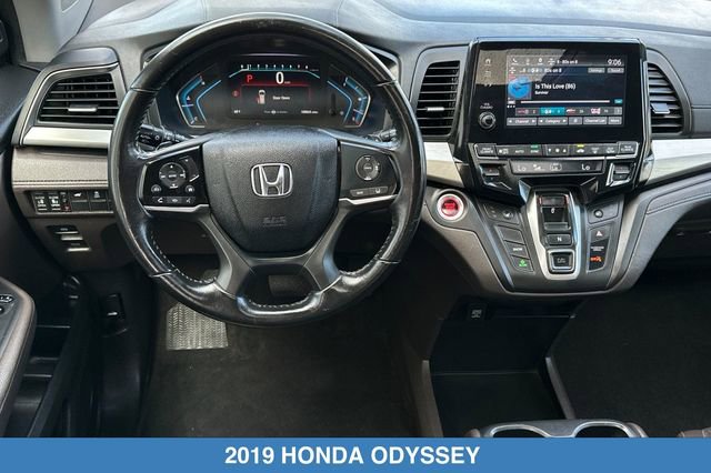 Used 2019 Honda Odyssey EX-L image 16