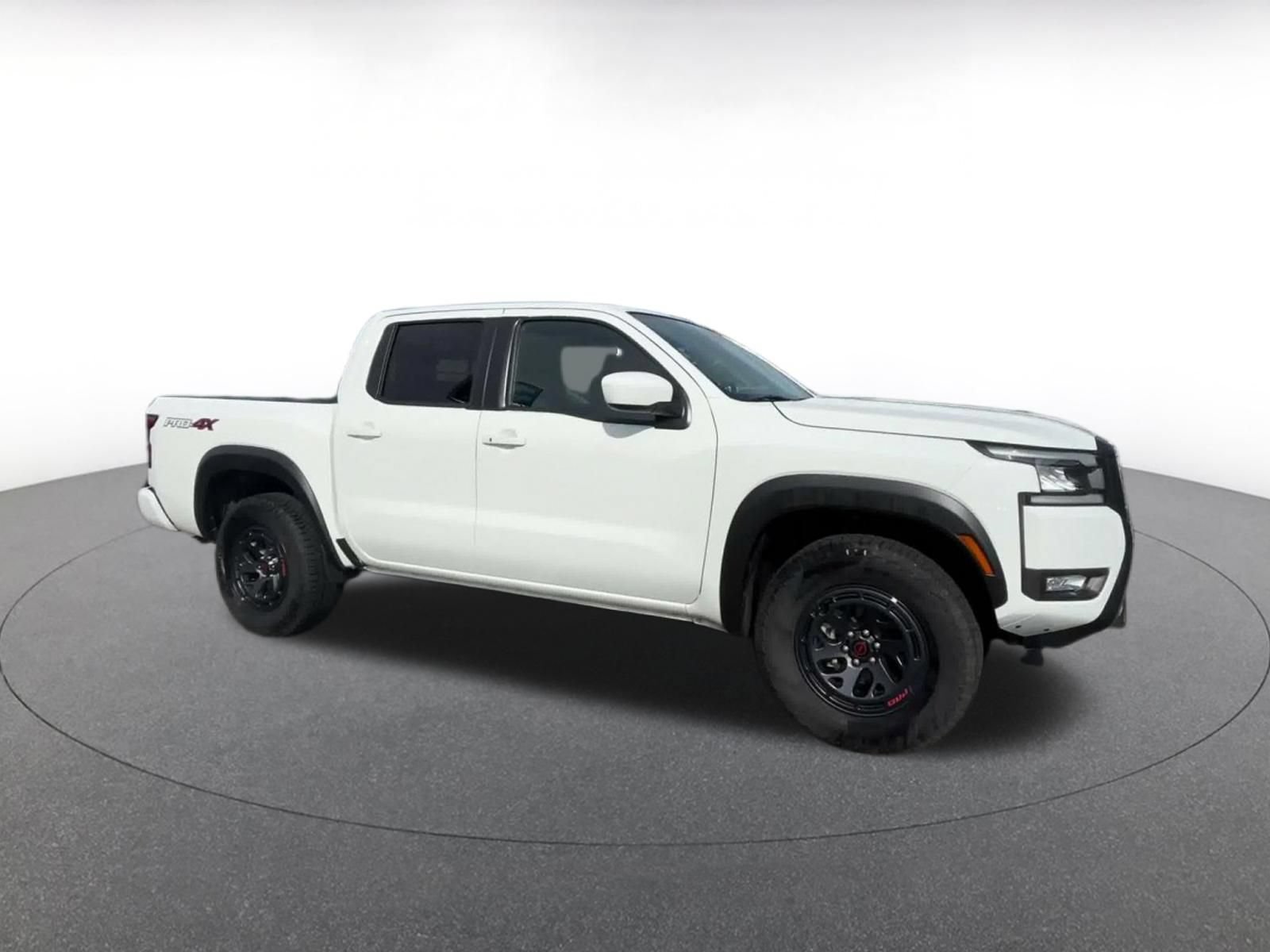 Used 2026 Nissan Frontier PRO-4X AWD/4WD video 2