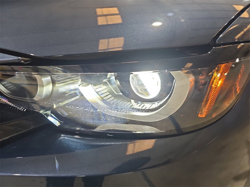 New 2026 MAZDA CX-50 AWD 2.5 S w/ Cargo Package image 31