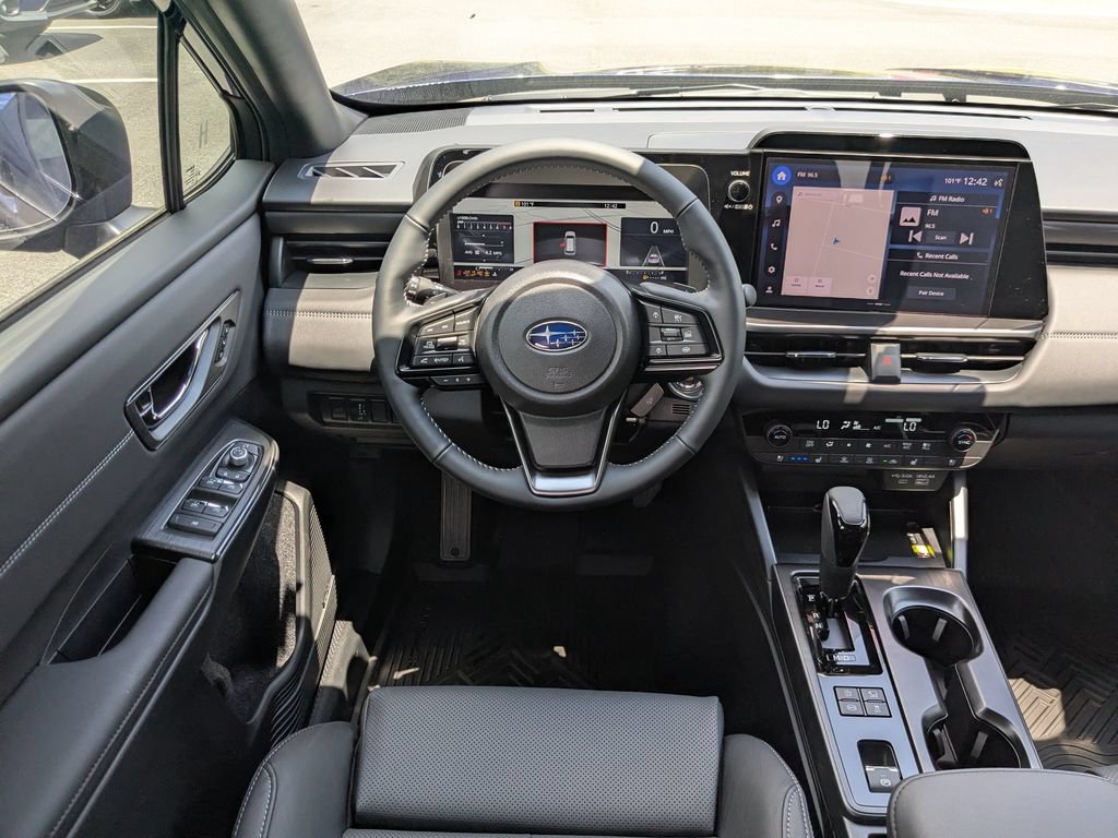 New 2026 Subaru Outback Touring AWD/4WD image 14