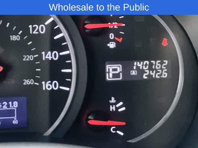 Used 2015 Nissan Quest SV w/ Leather Package FWD image 19