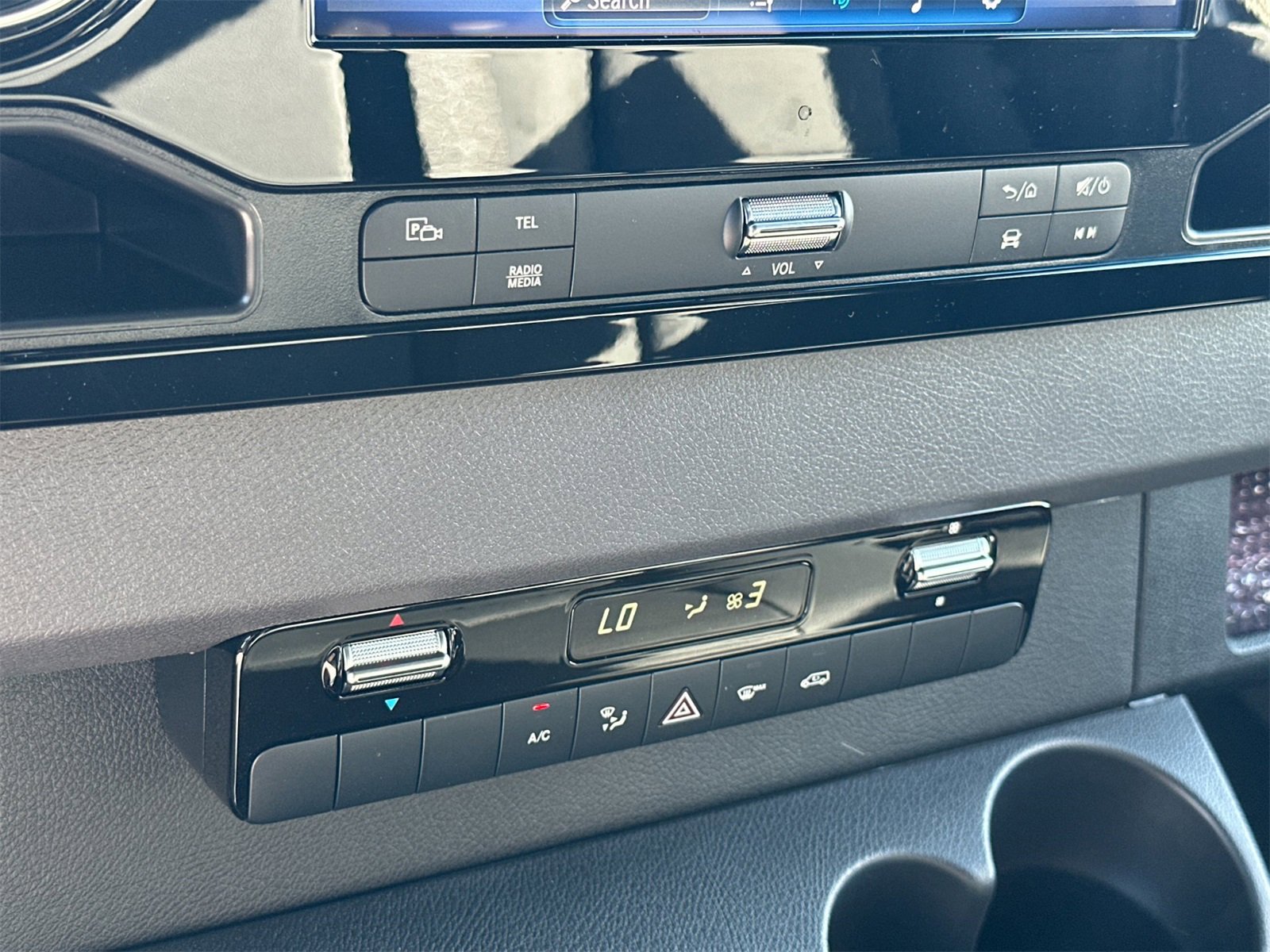 New 2025 Mercedes-Benz Sprinter 2500 image 22