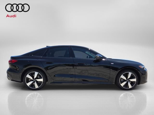 New 2026 Audi A5 2.0T Prestige AWD/4WD image 8
