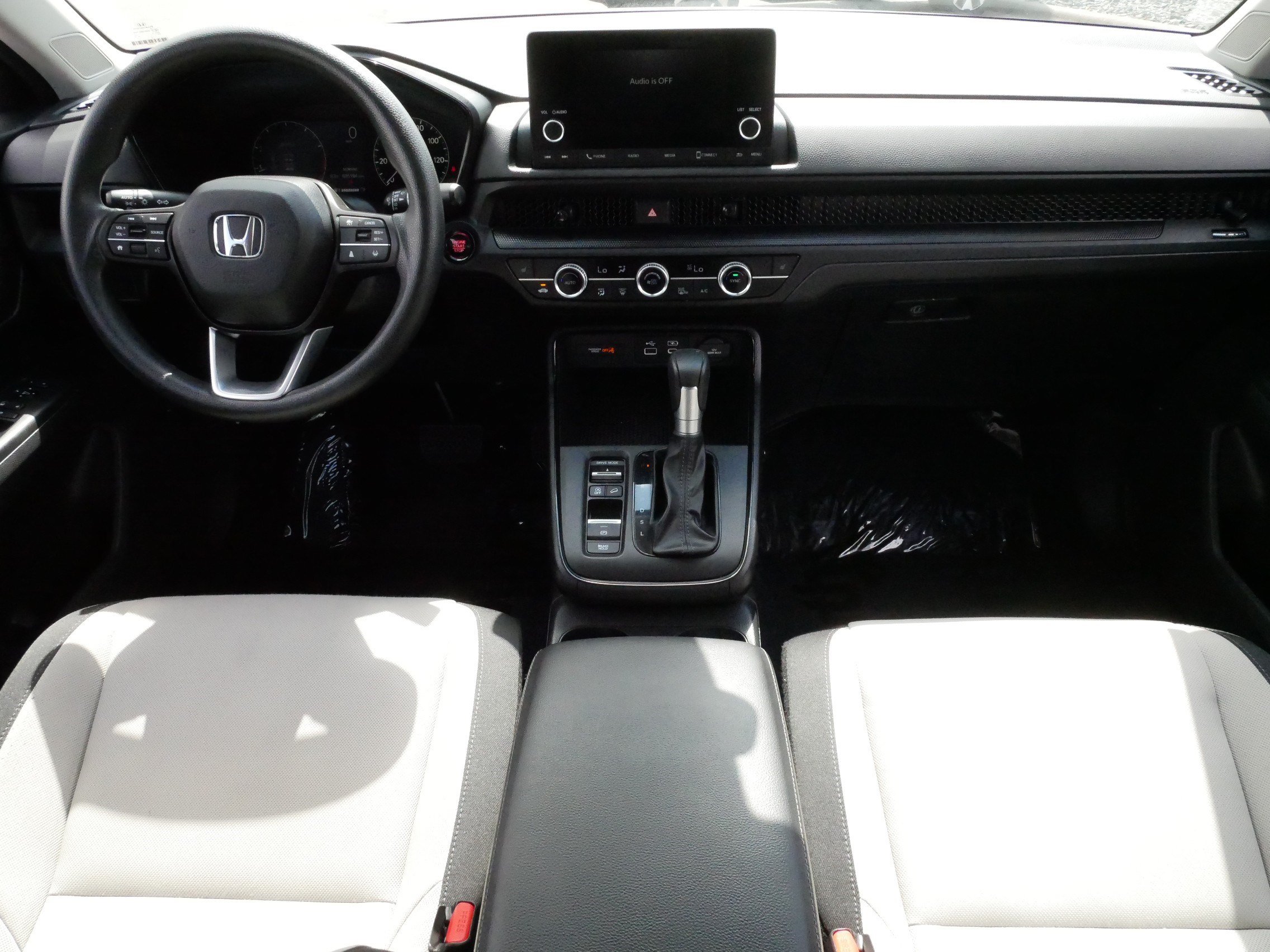 Certified 2024 Honda CR-V EX image 9