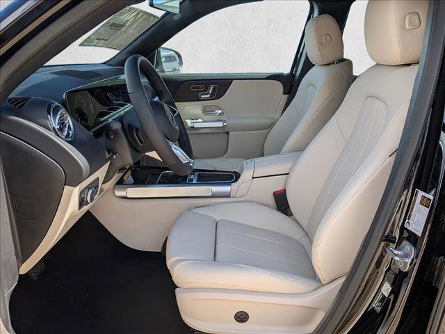 New 2026 Mercedes-Benz GLB 250 4MATIC image 4